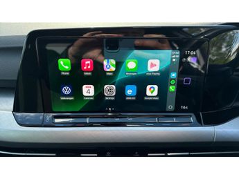 Volkswagen Golf 1.5 eTSI 150 Life 5dr DSG Petrol Hatchback