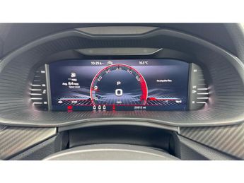 Skoda Kamiq 1.0 TSI 110 Monte Carlo 5dr DSG Petrol Hatchback
