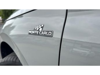 Skoda Kamiq 1.0 TSI 110 Monte Carlo 5dr DSG Petrol Hatchback