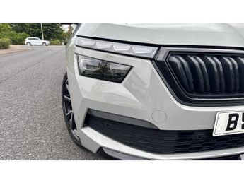 Skoda Kamiq 1.0 TSI 110 Monte Carlo 5dr DSG Petrol Hatchback