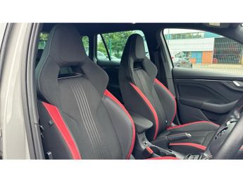 Skoda Kamiq 1.0 TSI 110 Monte Carlo 5dr DSG Petrol Hatchback