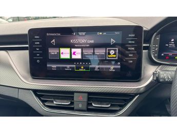 Skoda Kamiq 1.0 TSI 110 Monte Carlo 5dr DSG Petrol Hatchback