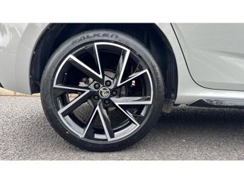 Skoda Kamiq 1.0 TSI 110 Monte Carlo 5dr DSG Petrol Hatchback