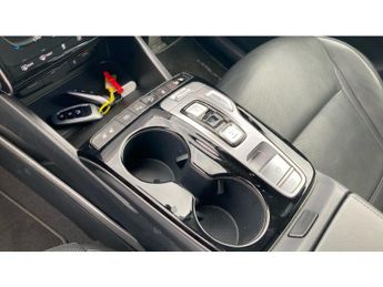 Hyundai TUCSON 1.6 TGDi Hybrid 230 Ultimate 5dr 2WD Auto Hybrid Estate