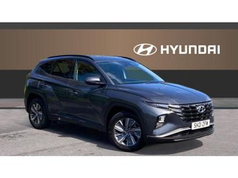 Hyundai Tucson 1.6 TGDi SE Connect 5dr 2WD Petrol Estate