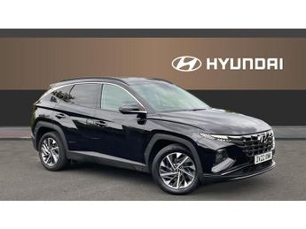 Hyundai Tucson 1.6 TGDi Premium 5dr 2WD Petrol Estate