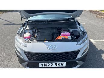 Hyundai KONA 1.6 GDi Hybrid SE Connect 5dr DCT Hybrid Hatchback
