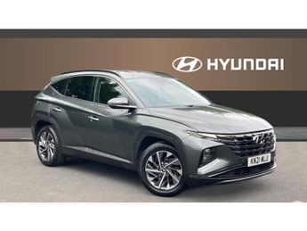 Hyundai Tucson 1.6 TGDi Premium 5dr 2WD Petrol Estate