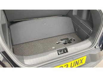 Renault Arkana 1.6 E-Tech full hybrid 145 Techno 5dr Auto Hybrid Estate