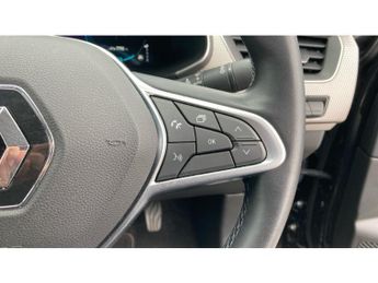 Renault Arkana 1.6 E-Tech full hybrid 145 Techno 5dr Auto Hybrid Estate