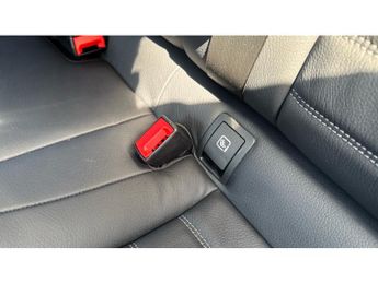 Mercedes-Benz GLC Coupe GLC 300d 4Matic AMG Line Premium 5dr 9G-Tronic Diesel Estate