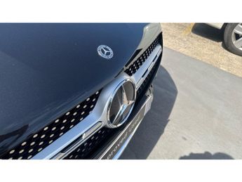 Mercedes-Benz GLC Coupe GLC 300d 4Matic AMG Line Premium 5dr 9G-Tronic Diesel Estate