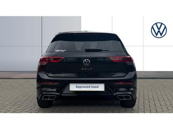 Volkswagen Golf 2.0 TDI 150 R-Line 5dr DSG Diesel Hatchback