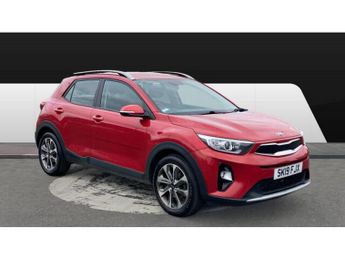 Kia Stonic 1.0T GDi 2 5dr Petrol Estate
