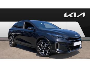 Kia Ceed 1.5T GDi ISG 138 GT-Line 5dr Petrol Hatchback