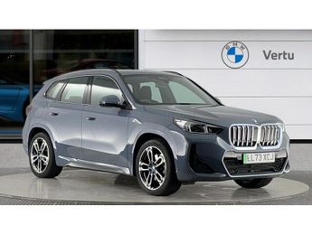 BMW X1 230kW xDrive30 M Sport 65kWh 5dr Auto Electric Estate