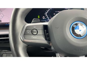 BMW iX1 230kW xDrive30 M Sport 65kWh 5dr Auto Electric Estate