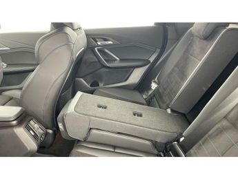 BMW iX1 230kW xDrive30 M Sport 65kWh 5dr Auto Electric Estate