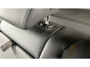 BMW iX1 230kW xDrive30 M Sport 65kWh 5dr Auto Electric Estate