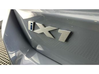 BMW iX1 230kW xDrive30 M Sport 65kWh 5dr Auto Electric Estate