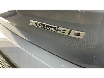 BMW iX1 230kW xDrive30 M Sport 65kWh 5dr Auto Electric Estate