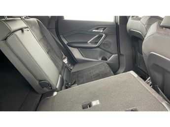 BMW iX1 230kW xDrive30 M Sport 65kWh 5dr Auto Electric Estate