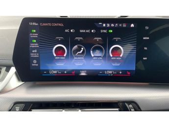 BMW iX1 230kW xDrive30 M Sport 65kWh 5dr Auto Electric Estate