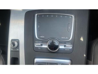 Audi Q5 40 TDI Quattro S Line 5dr S Tronic Diesel Estate