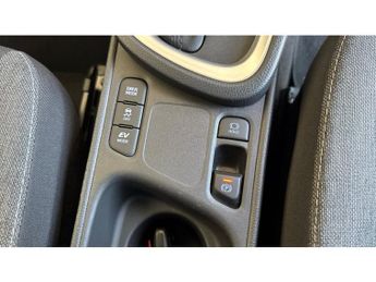 Toyota Yaris Cross 1.5 Hybrid Design 5dr CVT Hybrid Estate