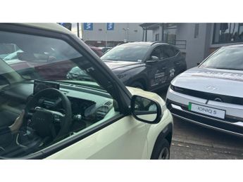 Hyundai Inster 85kW 02 49kWh 5dr Auto Electric Hatchback