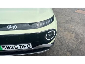 Hyundai Inster 85kW 02 49kWh 5dr Auto Electric Hatchback