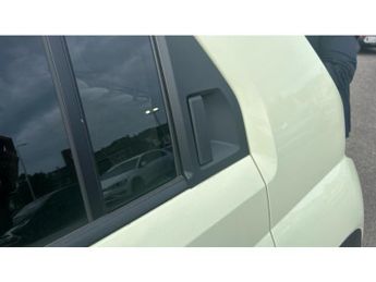 Hyundai Inster 85kW 02 49kWh 5dr Auto Electric Hatchback