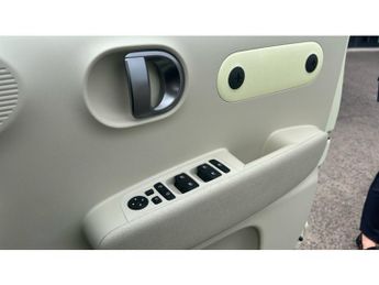 Hyundai Inster 85kW 02 49kWh 5dr Auto Electric Hatchback