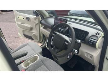 Hyundai Inster 85kW 02 49kWh 5dr Auto Electric Hatchback