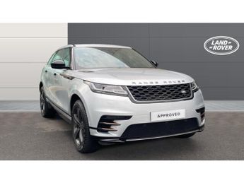 Land Rover Range Rover 2.0 D180 R-Dynamic S 5dr Auto Diesel Estate