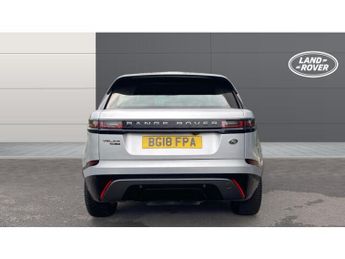 Land Rover Range Rover Velar 2.0 D180 R-Dynamic S 5dr Auto Diesel Estate