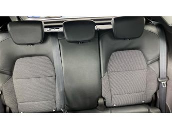 Renault Captur 1.6 E-Tech full hybrid 145 Rive Gauche 5dr Auto Hybrid Hatchback