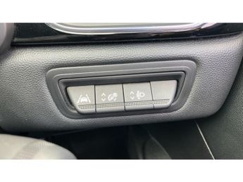 Renault Captur 1.6 E-Tech full hybrid 145 Rive Gauche 5dr Auto Hybrid Hatchback