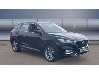 MG HS 1.5 T-GDI Excite 5dr Petrol Hatchback