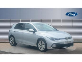 Volkswagen Golf 1.5 TSI 150 Style 5dr Petrol Hatchback