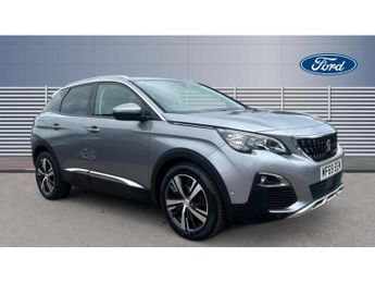 Peugeot 3008 1.2 PureTech Allure 5dr Petrol Estate