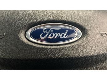 Ford Puma 1.0 EcoBoost Hybr mHEV 155 ST-Line Vignale 5dr DCT Petrol Hatchb