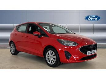 Ford Fiesta 1.1 75 Trend 5dr Petrol Hatchback