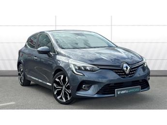Renault Clio 1.0 TCe 90 SE Edition 5dr Petrol Hatchback
