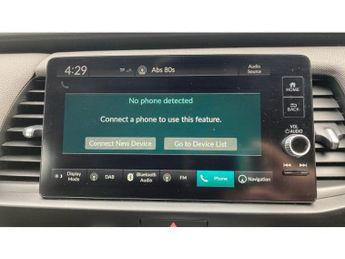 Honda Jazz 1.5 i-MMD Hybrid Crosstar EX 5dr eCVT Hybrid Hatchback