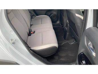 Honda Jazz 1.5 i-MMD Hybrid Crosstar EX 5dr eCVT Hybrid Hatchback