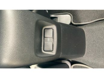 Honda Jazz 1.5 i-MMD Hybrid Crosstar EX 5dr eCVT Hybrid Hatchback