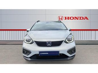 Honda Jazz 1.5 i-MMD Hybrid Crosstar EX 5dr eCVT Hybrid Hatchback