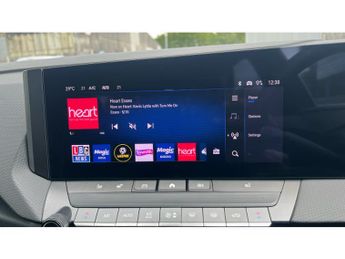 Vauxhall Astra 115kW GS 54kWh 5dr Auto Electric Hatchback
