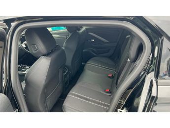 Vauxhall Astra 115kW GS 54kWh 5dr Auto Electric Hatchback